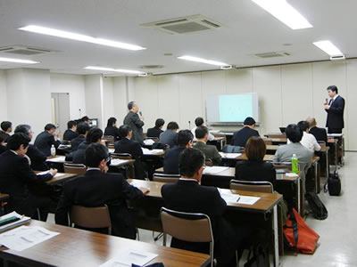 静岡大学クラウドシステム講演会