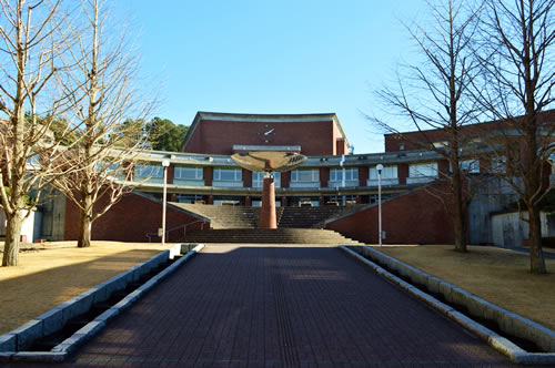 静岡県立大学