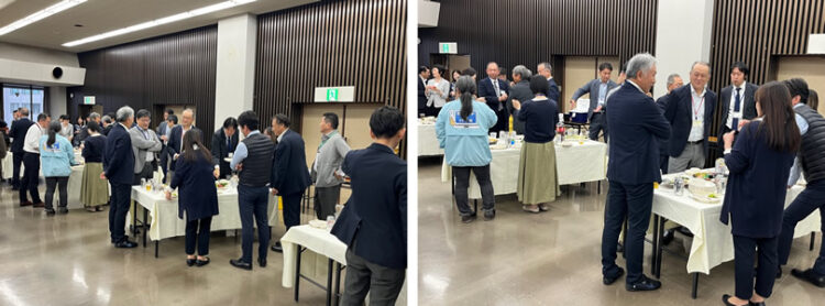 令和７年度 会員交流会