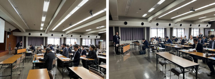 令和７年度 通常総会