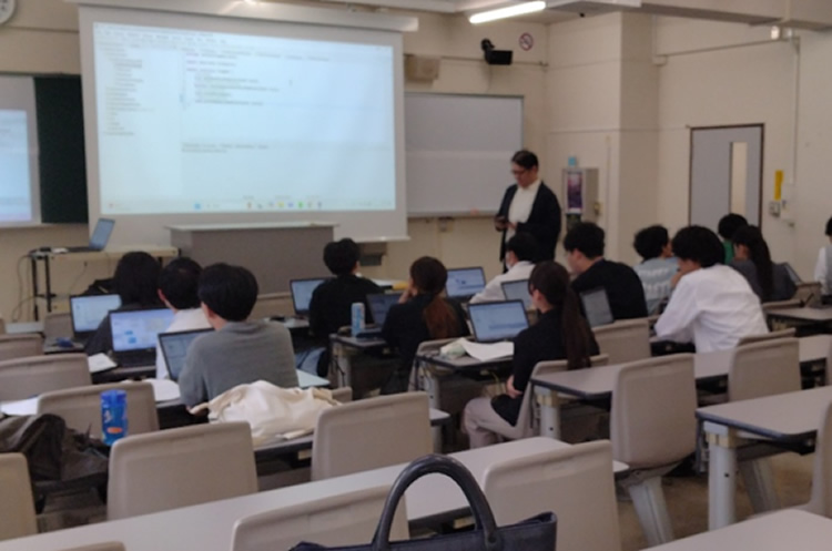 オブジェクト指向設計講座 ~ 設計・プログラミングの実践的なスキルを身につける ~