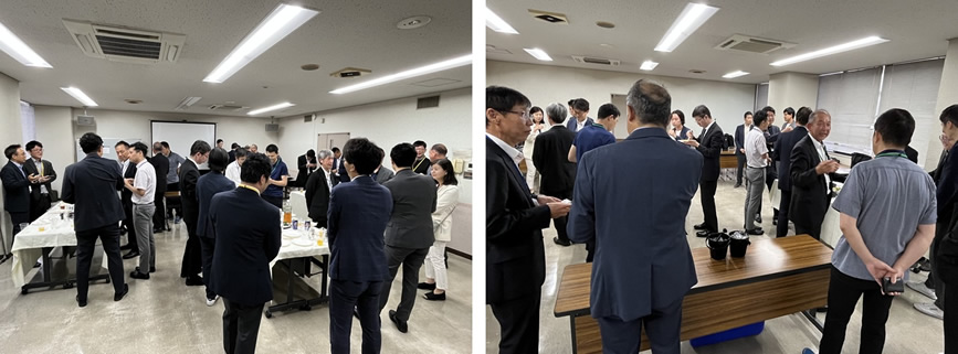 令和８年度 会員交流会
